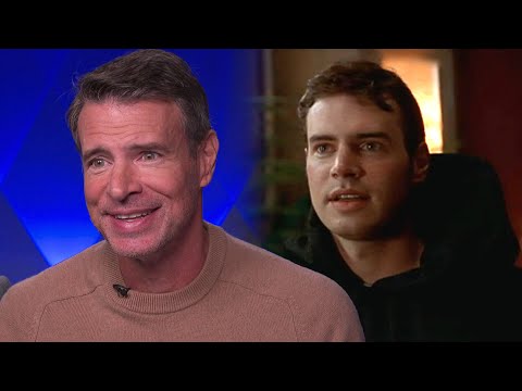 Scream 7: Scott Foley Explains How His Return as Roman Worked (Exclusive)