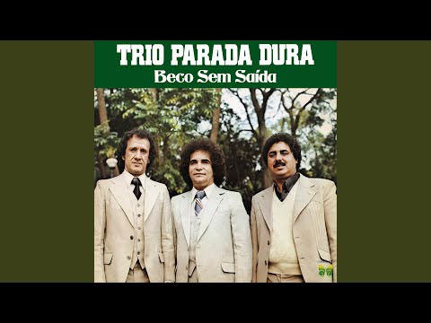 Uma Vez Por Mês - Trio Parada Dura