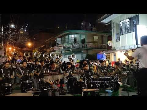 Nosi Balasi by Cavite Cavaliers DBC 🎺