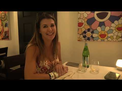 A revisão | Gallo Nero Restaurante italiano pt # 2 | Cozinha italiana requintada | Langkawi ~ Mahalo_JC