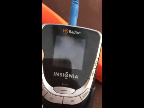 South Palm Beach FM HD Bandscan