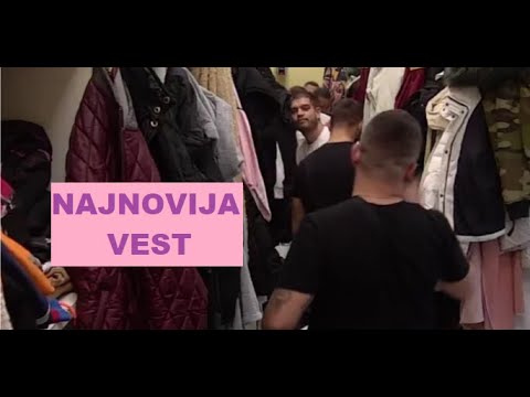 ŠOOOK - Zadrugari preneli Dejanu da Dalila pravi LOM - NjEGOVA REAKCIJA HIIIT #zadruga #zadrugainfo