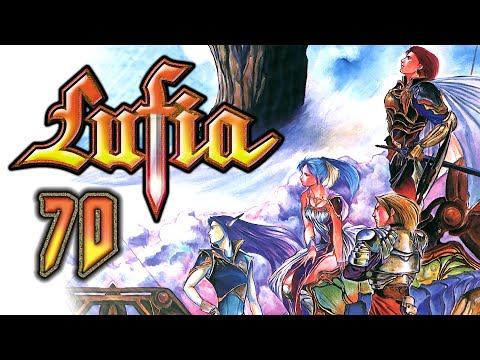 LUFIA #70 [BONUSFOLGE] - Die legendäre Ahnenhöhle: U78 bis ??? [SNES | Deutsch] - Let's Play