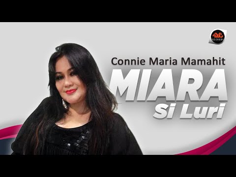 Connie Maria Mamahit - Miara Si Luri [Official Music Video] Pop Makatana