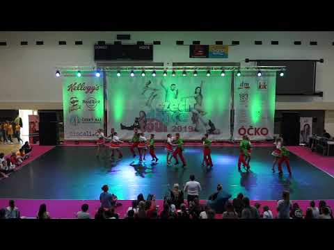 49. TaPŠ ILMA - Bzum Bzum Brekekeke