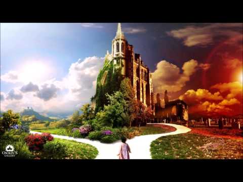 Gandalf - Rhythm of the tides New Age (Relaxing & Wellness)