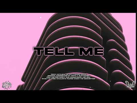 [FREE] nothing nowhere x jxdn x Punk Trap type beat - tell me