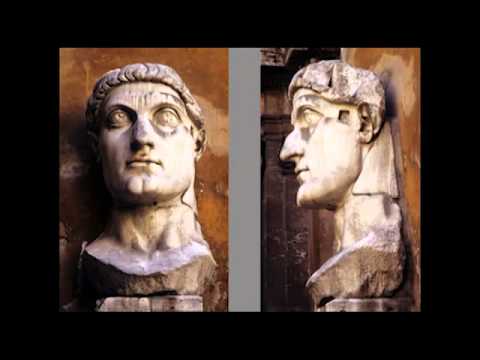 Constantinian Art