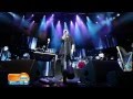 Daniel Johns - Cool on Fire (live TODAY show ...
