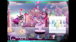 【 #わるこね 】Life is PIANO/Junk/NORMAL 8【この悪い子猫ちゃんめ!】