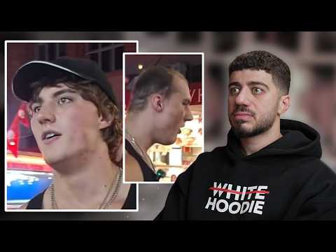 موقف ما بتتمناه لعدوك