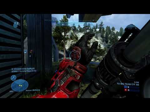 2020 08 30 l Reach l BTB I Just Want That SNIPER