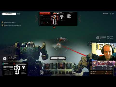 BattleTech Playthrough: AC2 Campaign - Episode 19