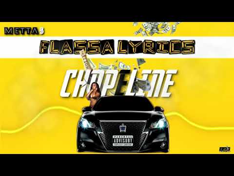Flassa Lyrics, CHOPELINE, metta 5 music.