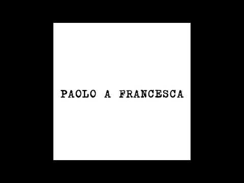 Angelo Iannelli - Paolo a Francesca