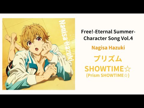 Video thumbnail for プリズムSHOWTIME☆ (Prism SHOWTIME☆) (Off Vocal)