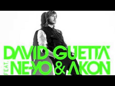 David Guetta feat. Ne-Yo (R3HAB remix) vs Quintino - Play Epic Hard ( Kavex Mashup