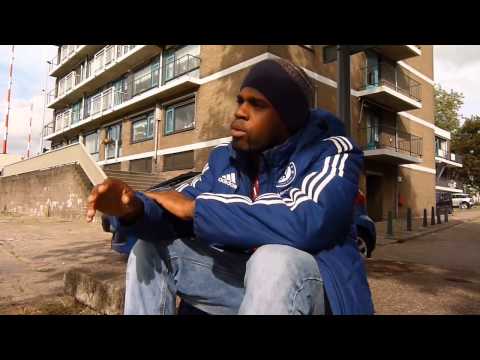 3D ( 4x1 T.E.T ) - KAKI ( Pro By 3D ) CLIP UNDERGROUND