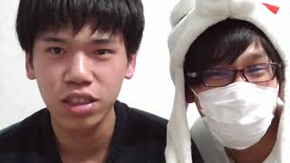男子校の流行に乗ってみたらまさかの事態に