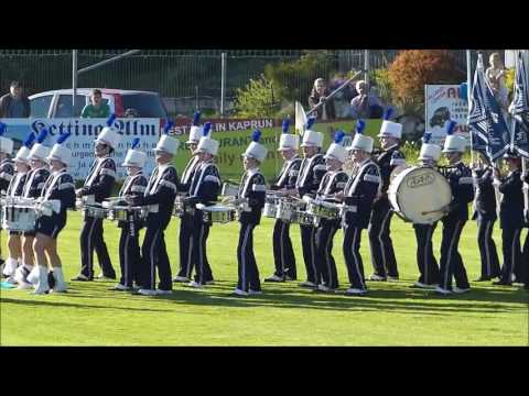 Drumshow Obbicht Teil 2 v  4