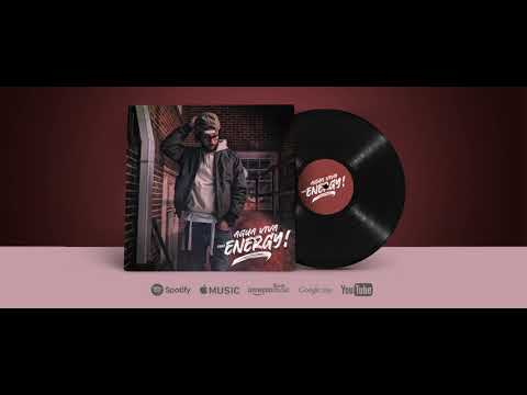 Orta Garcia - Agua Viva Para Energy  (INSTRUMENTAL)