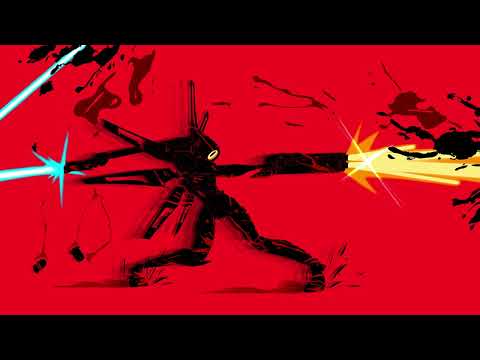 Gabriel's Death Credits Song