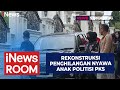 LIVE Kasus Eggi Damai Disetop Nasib Roy Suryo Cs INews Room 16 01