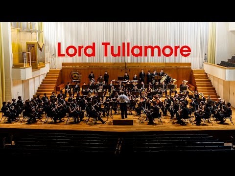 Lord Tullamore, by Carl Wittrock :: BSMO Granada