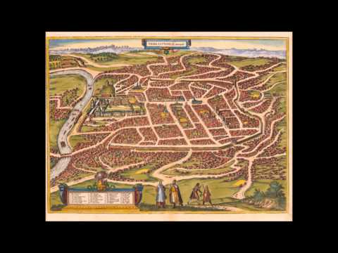 Veronika Povilioniene   Per Vilniaus miesta live