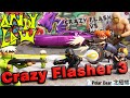 Crazy Flasher 3 Story Mode Full Gameplay Walkthrough Flash Game