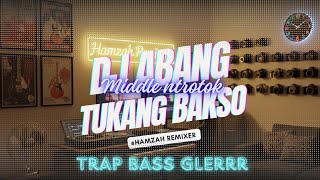 Download lagu DJ ABANG TUKANG BAKSO MIDDLE NTROTOK | TRAP BASSS GLERRR mp3
