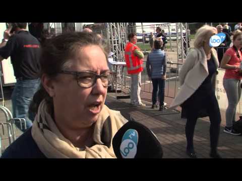 Kimitei wint 28e Parelloop in Brunssum