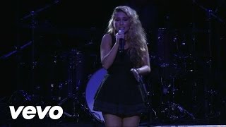 Haley Reinhart - Wasted Tears (Live At TouchTunes)