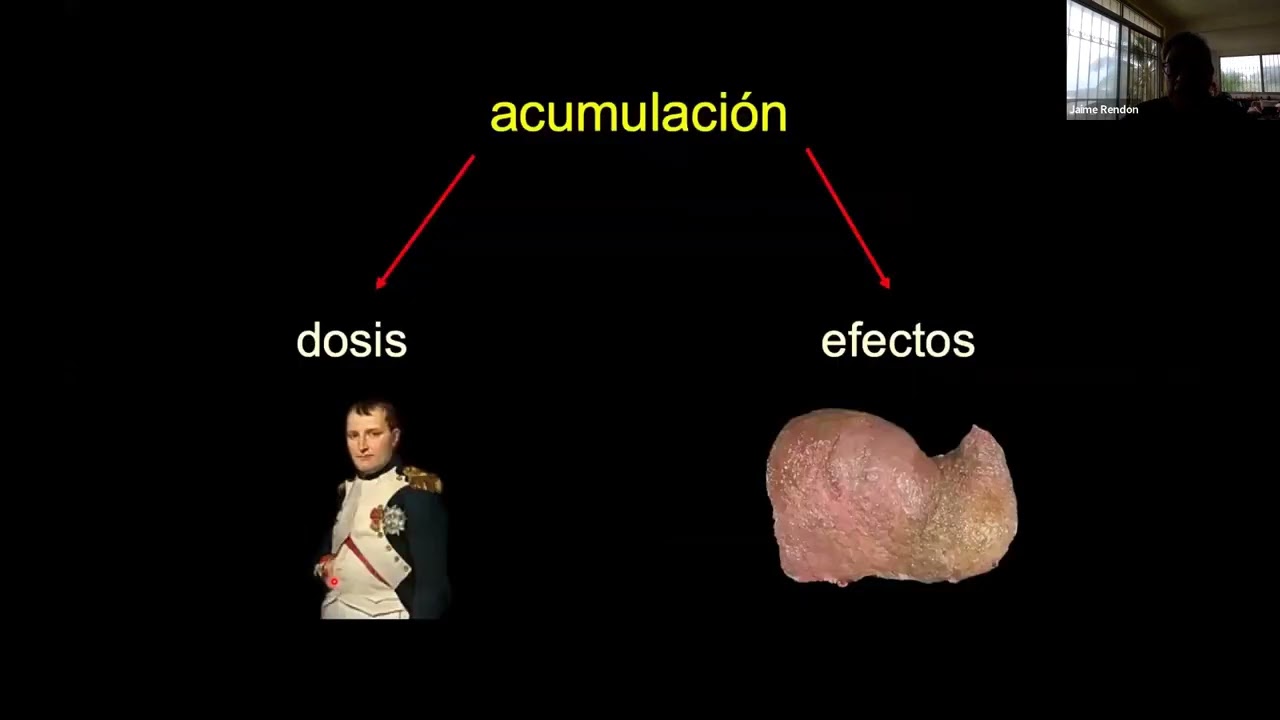 CONTAMINACIÓN DE SISTEMA ACUÁTICOS