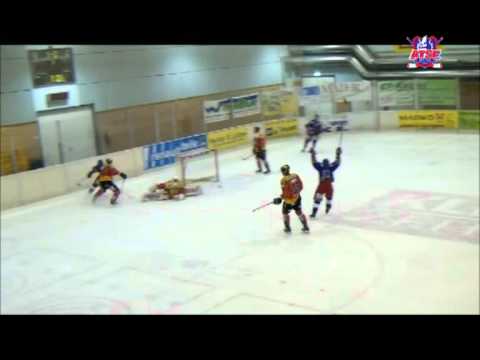 Runde 28: ATSE Graz - FBI VEU Feldkirch