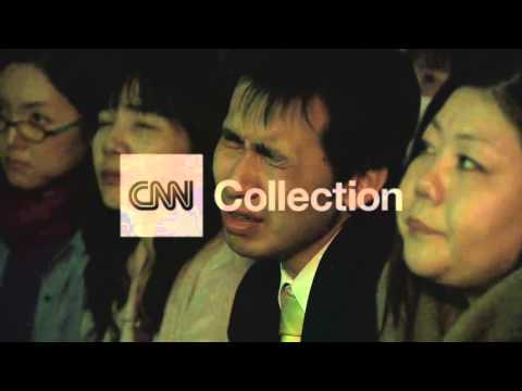 JAPAN:CRYING FOR JOY? ONE EXPERT RECOMMENDS IT