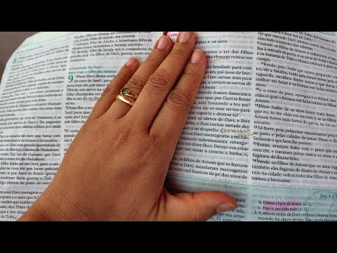 RECEBA ESSA PALAVRA 🙌🏼 DEUS FARÁ ALGUÉM LEMBRAR DE VOCÊ!