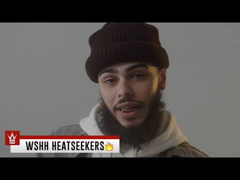 Trapkidju feat. DonB - Promise (Worldstar Heatseekers)