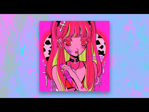 [FREE] HYPERPOP x GLAIVE x 100 GECS Type Beat - "CYBER PRINCESS"