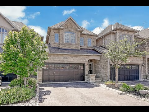 2436 Valley Ridge Drive, Oakville - Luxury Real Estate by Goodale Miller Team