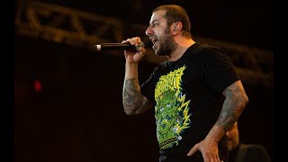 CPM 22 - Não Sei Viver Sem Ter Você/Um Minuto Para o Fim do Mundo JOÃO ROCK 2019