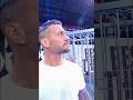 CM PUNK IS BACK IN WWE SurvivorSeries