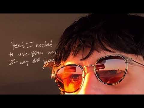 Social Animals - Way Off Here - OFFICIAL LYRIC VIDEO