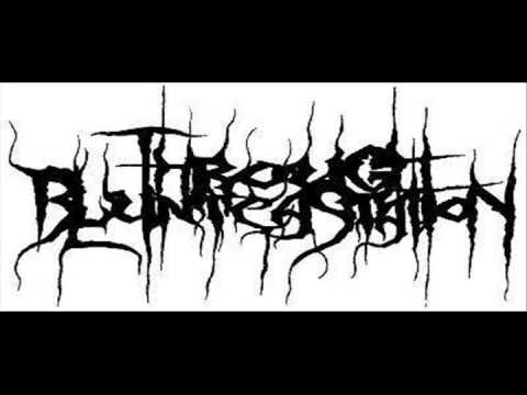 Through Blunt Castration - (Intro) The Never Ending Story