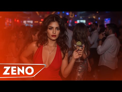 ZENO feat. Jimmy Dub vs. Bushoke - Dunia Njia | Remix