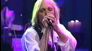 Tom Petty &amp; The Heartbreakers You Got Lucky LIVE