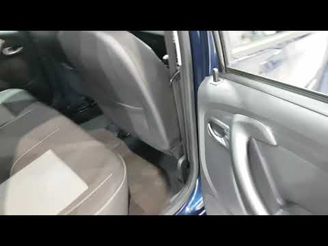 Dennehy Motors Limerick 2018 Dacia Duster Prestige Shop Online 16,995