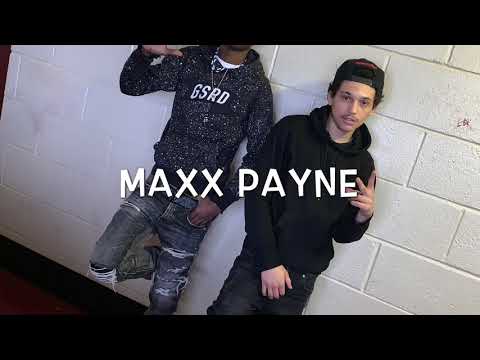Cash Chris x Maxx Payne - Mission Complete