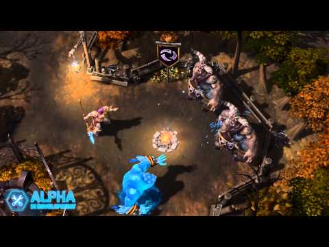 Summon Water Elemental