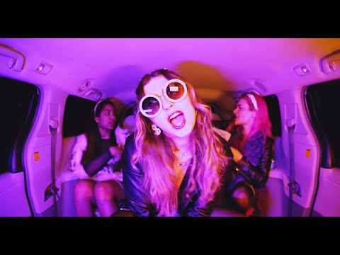 Rachel Bochner - last paycheck (Official Video)